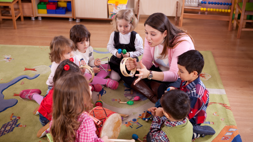 Pediatric Therapy in Phoenix | Play and Purpose