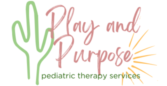 Play and Purpose